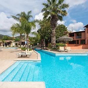 3* Apart-hotel Village