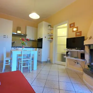Residenza Janas Villasimius