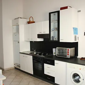  Appartement Casa Via Aspromonte 17