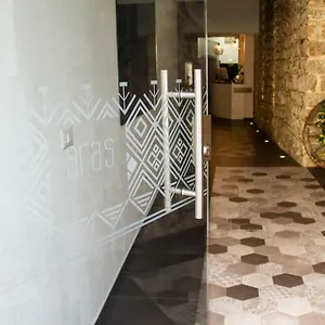 3* Hotel Aras Boutique