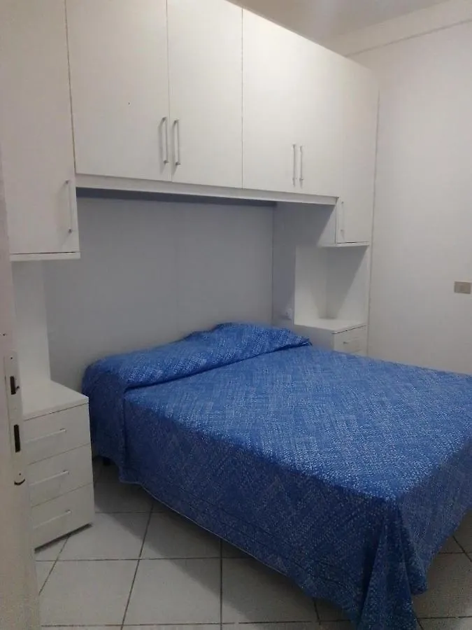 Residenza Ichnusa Apartment Villasimius