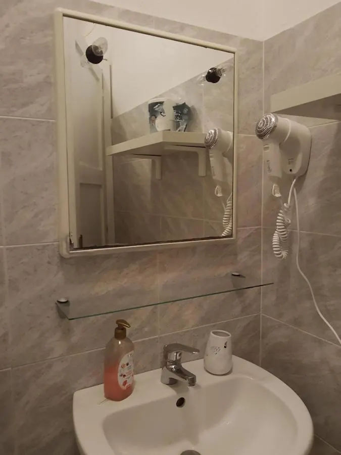 Residenza Ichnusa Apartment Villasimius Italy