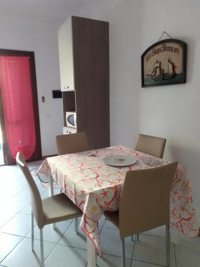 Residenza Ichnusa Apartment Villasimius