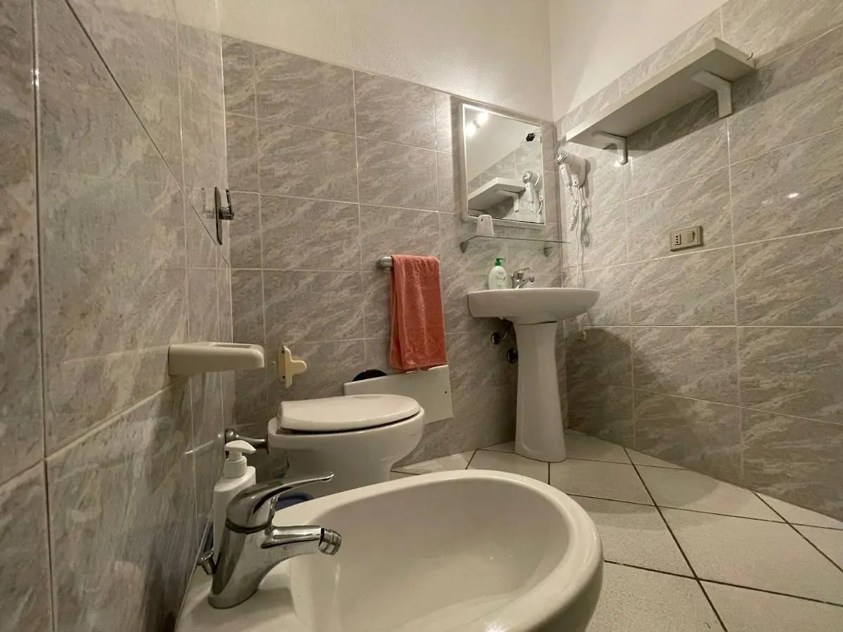 Residenza Ichnusa Apartment Villasimius