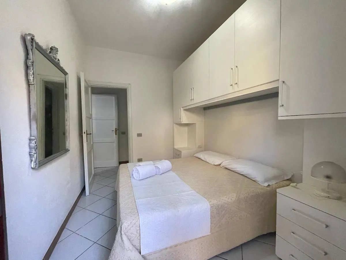 Residenza Ichnusa Apartment Villasimius