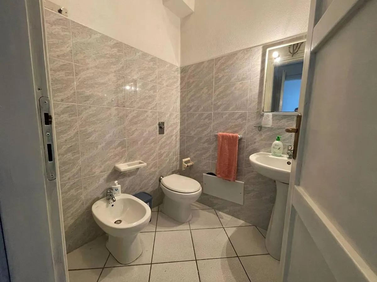 Residenza Ichnusa Apartment Villasimius