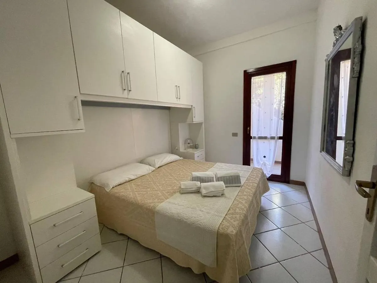 Residenza Ichnusa Apartment Villasimius