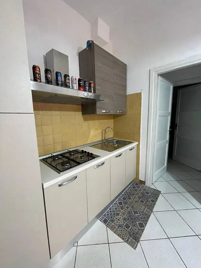 Residenza Ichnusa Apartment Villasimius
