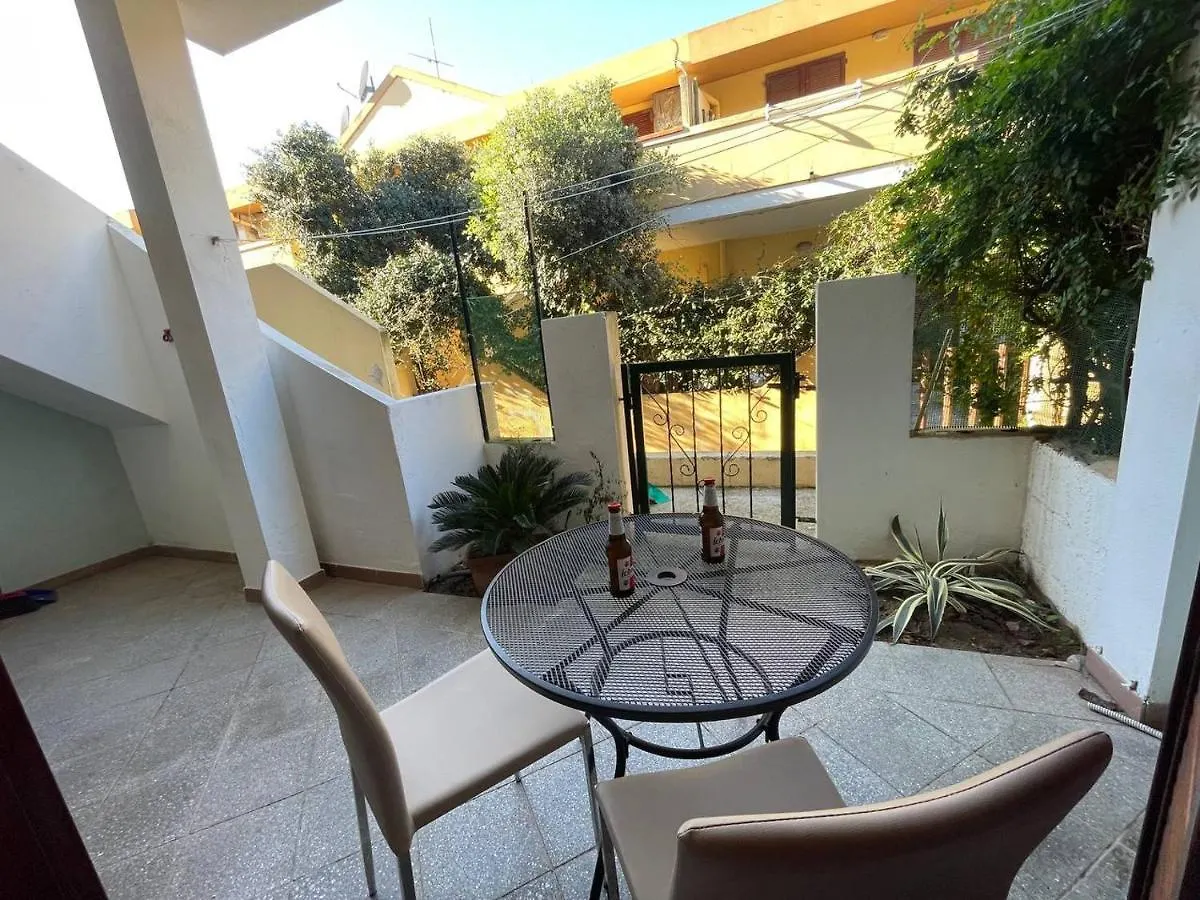 Residenza Ichnusa Apartment Villasimius 0*,  Italy