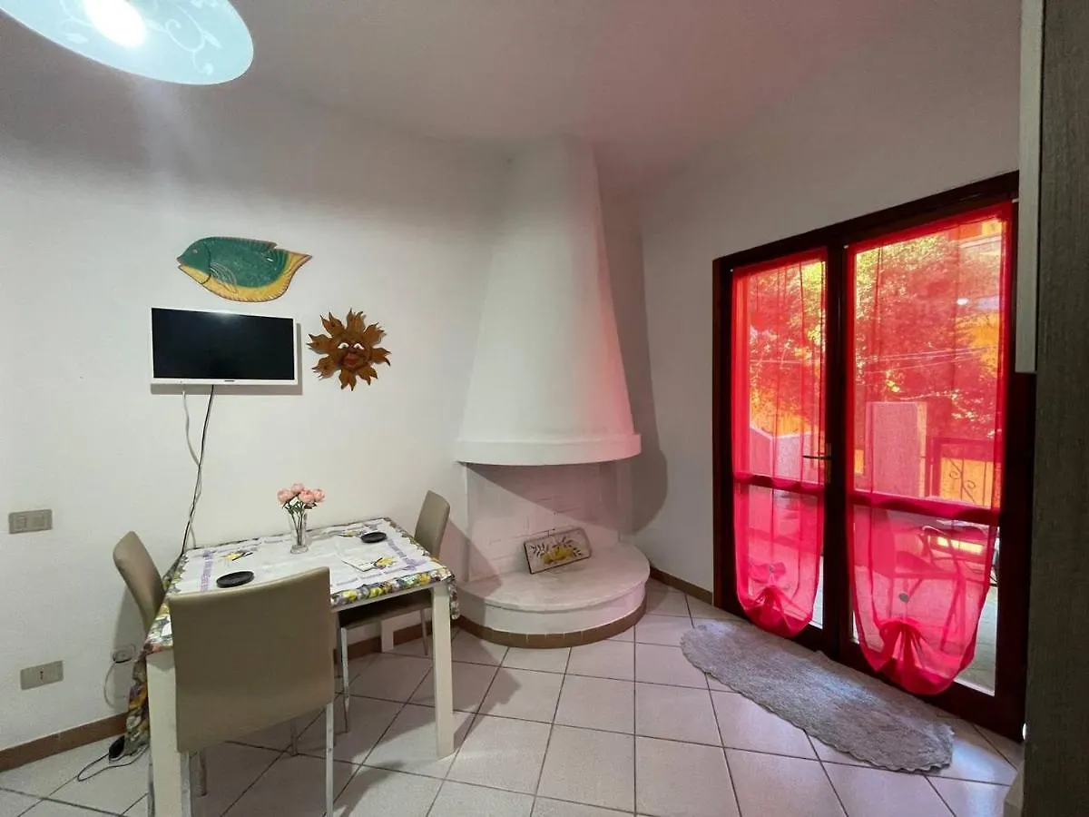 Residenza Ichnusa Apartment Villasimius 0*,  Italy