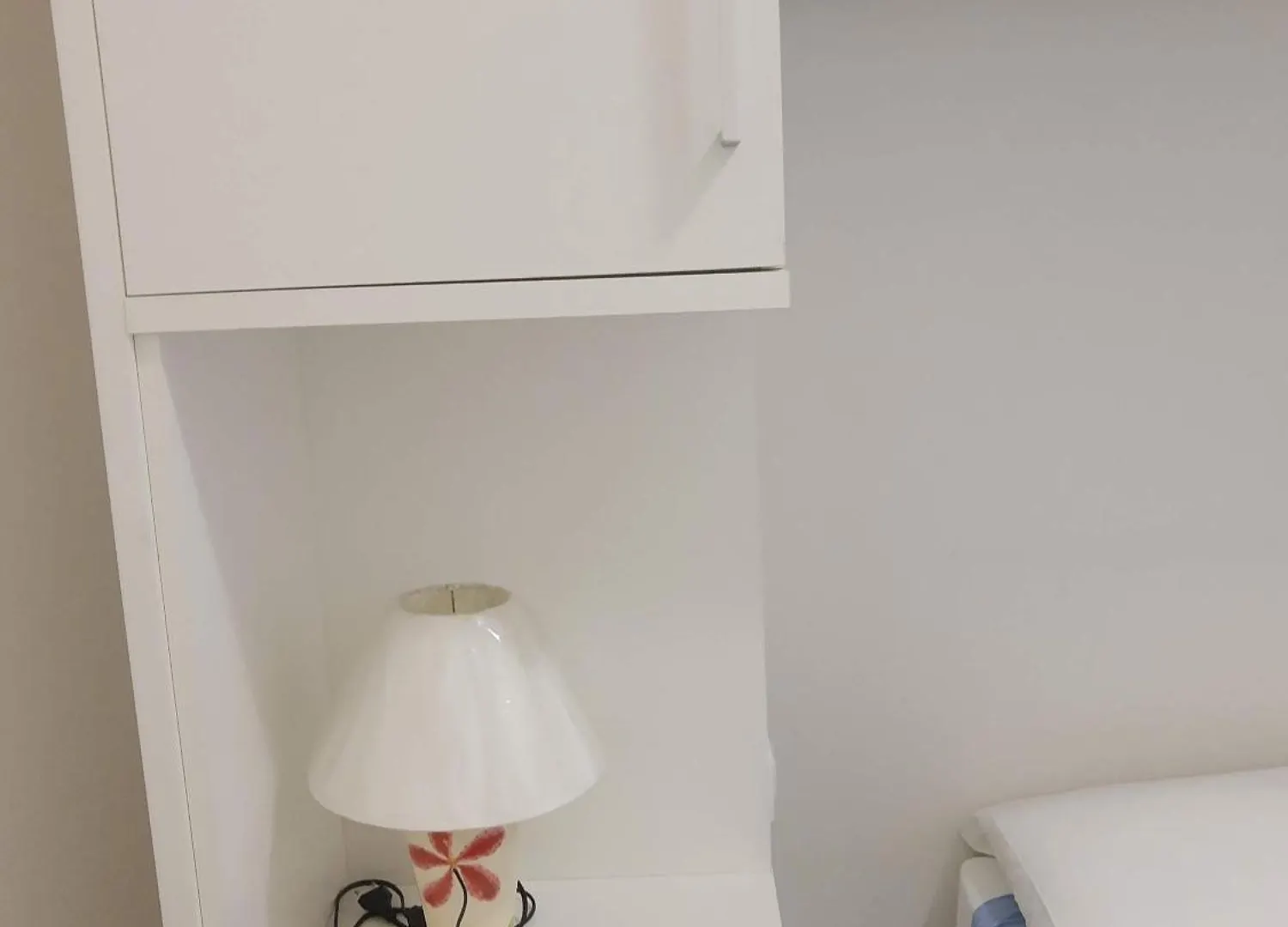 Apartmán Residenza Ichnusa Villasimius